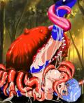 monster tentacle_rape vore // 525x640 // 90.9KB