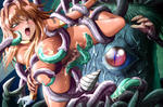 Tentacle breast_squeeze cum giant_eye rape // 800x528 // 153.8KB