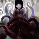 monster_girl tentacles // 800x800 // 77.9KB