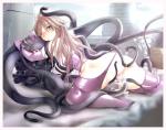 queen's_blade tentacle_sex // 2574x2025 // 4.2MB