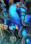 Samus_Aran tentacle_rape // 600x848 // 487.7KB