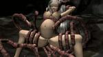 CGI animated birthing stomach_bulge tentacle_breeding willing // 480x270 // 5.4MB