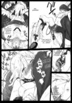 Tentacle comic monster rape vore // 1121x1600 // 490.3KB