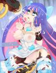 Slugbox Tentacle Vaginal cum cum_covered fucked_silly lactation stockings // 773x1000 // 916.4KB