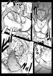 Dragon_Ball_Z Tentacle comic cum gangbang tears // 601x850 // 191.0KB