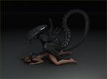 Xenomorph alien_rape naked_woman // 800x601 // 35.6KB