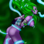 night_elf_girl tentacle_rape // 1024x1024 // 602.5KB