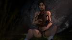 Lara_Croft Tomb_Raider insect // 1920x1080 // 217.5KB