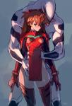 Evangelion asuka_langley // 682x1000 // 122.1KB