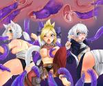 Final_Fantasy tentacle_rape // 900x750 // 200.5KB