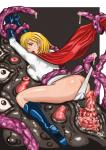 Power_Girl Tentacle can't_escape failed meatwall panties // 744x1052 // 453.3KB