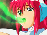 Tentacle green_eyes lowres oral pink_hair rape // 320x242 // 20.0KB