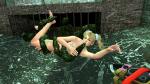 Juliet_Starling Tentacle bikini helpless in_peril lollipop_chainsaw oral_penetration struggling // 1360x768 // 338.4KB