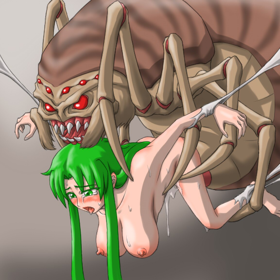 Insect Hentai Tumblr.