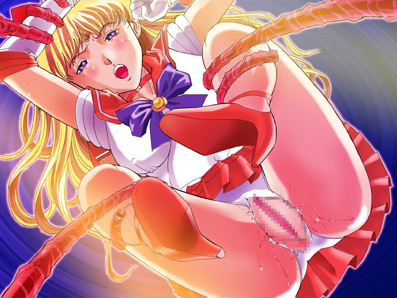 Sailor_Moon. spurgasburt. 
